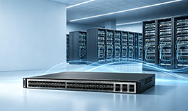 Huawei CloudEngine CE6800 Series Selection Guide