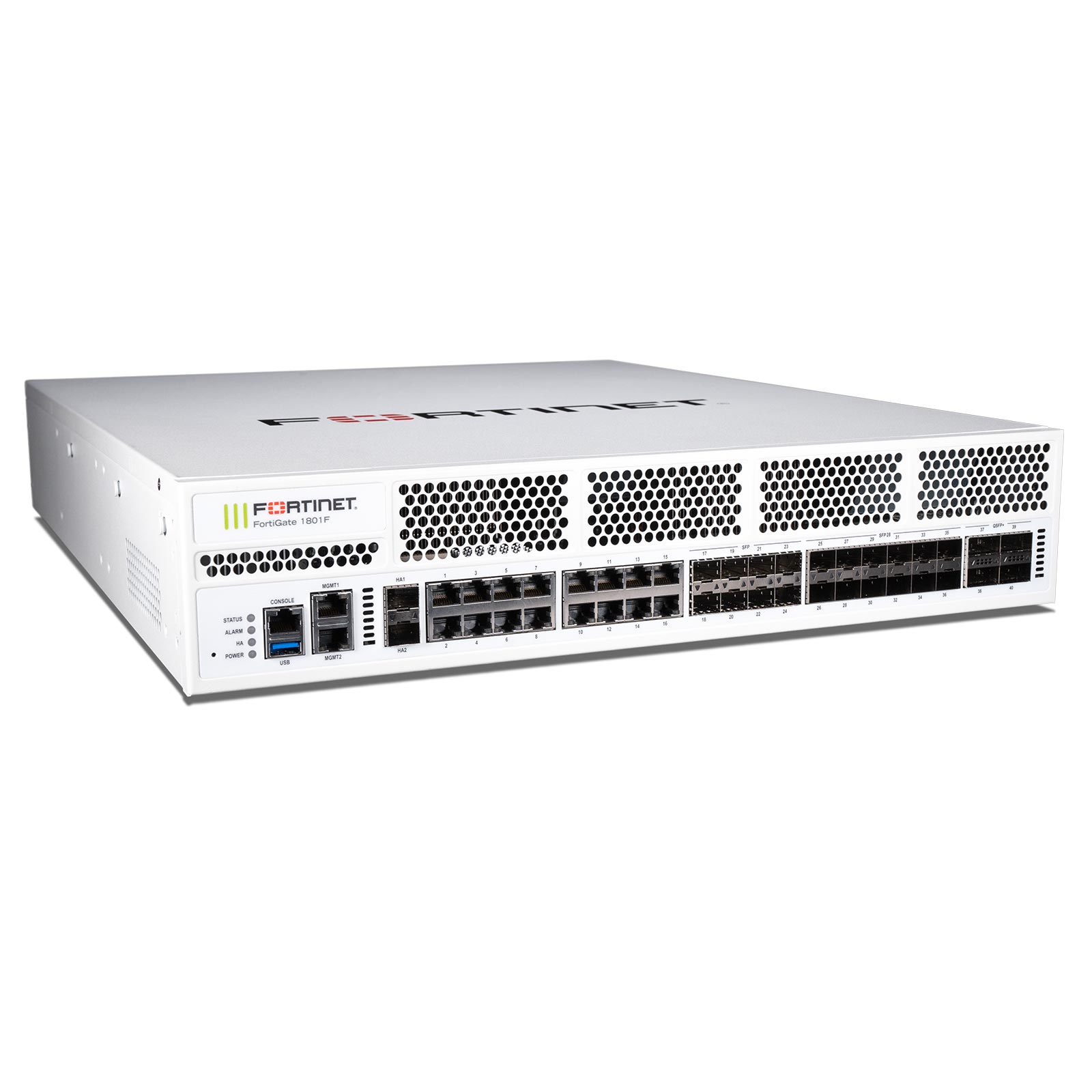 FORTINET FG‑1801F‑BDL‑811‑36 FortiGate/FortiWiFi 60E Series product image