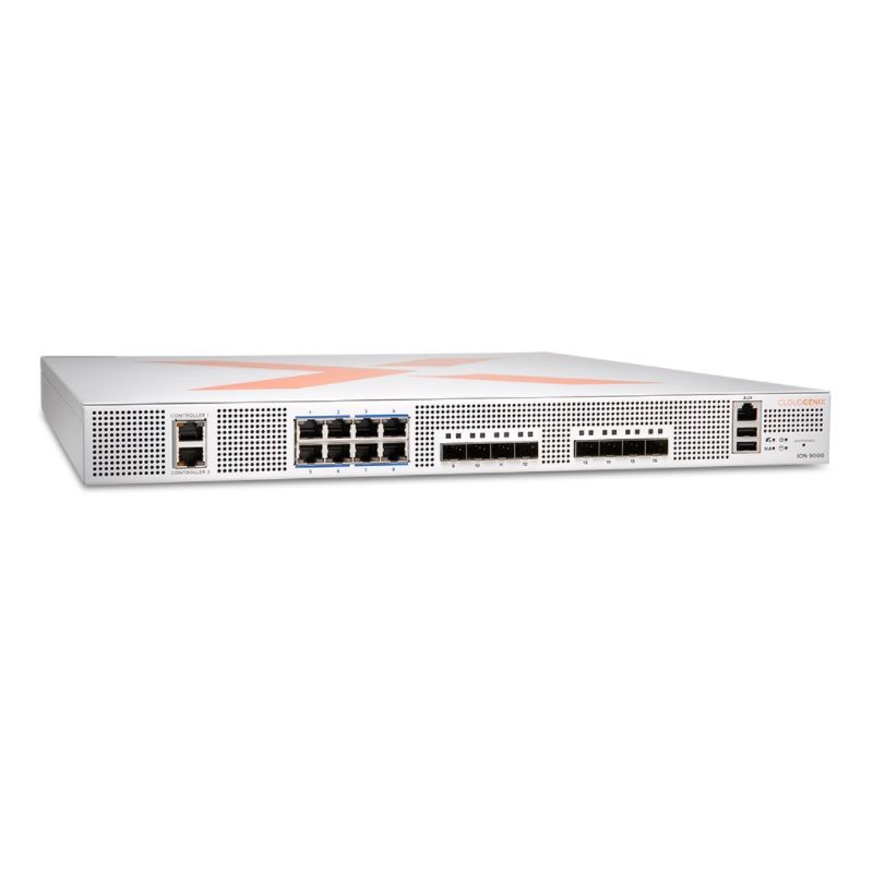 Palo Alto Networks PAN‑CG‑ION‑9000 High‑Performance SD‑WAN Appliance