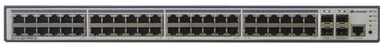 S2710-52P-PWR-SI