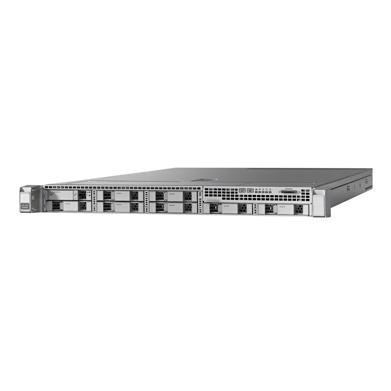 CISCO AIR-CT5520-K9 Wireless Controllers product image