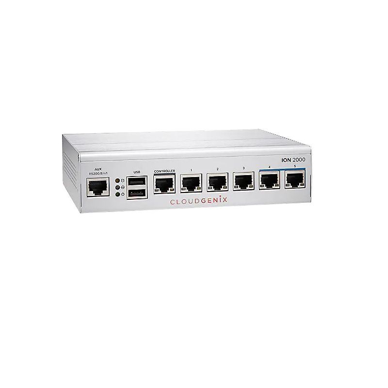 Palo Alto Networks PAN‑CG‑ION‑2000 Prisma SD‑WAN ION 2000 Device