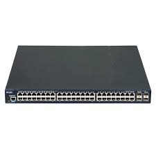 HUAWEI CE6880-48T4Q2CQ-EI CE6800 Series Switches product image