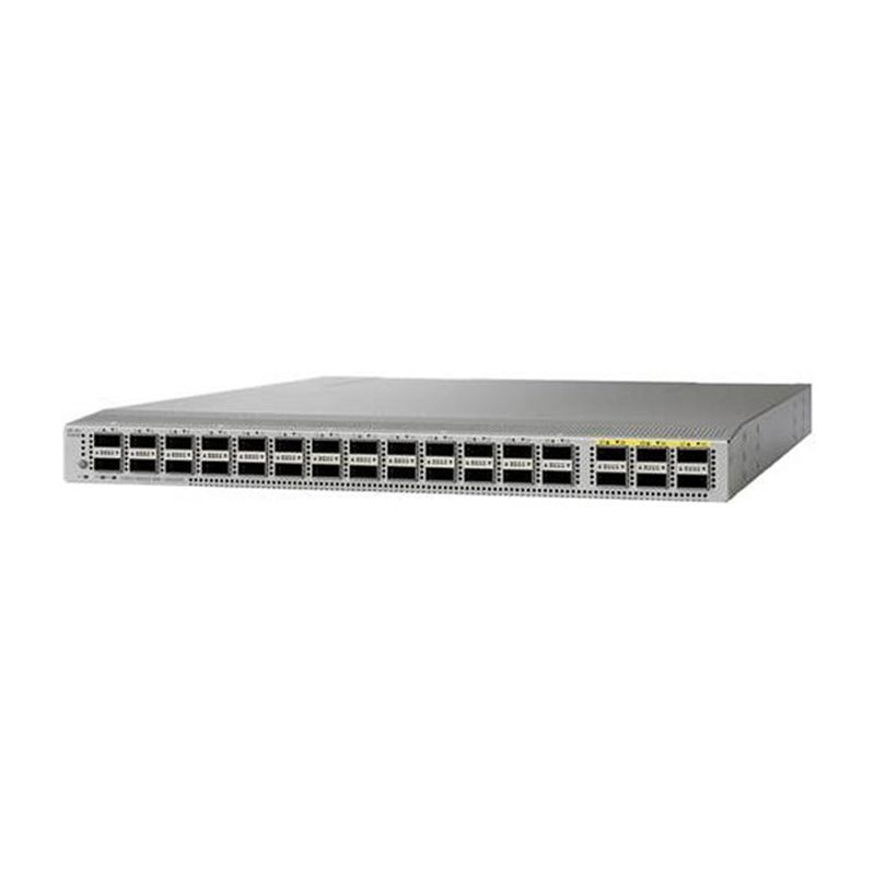 CISCO C1-N9K-C9332PQ Nexus 9000 Series Switches product image