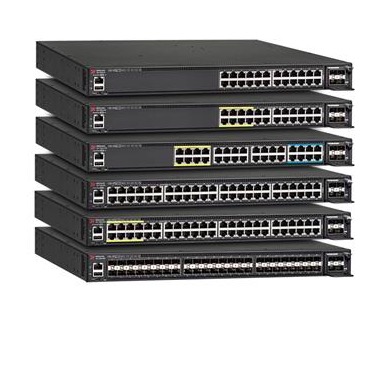RPS15-E Brocade Power Supply