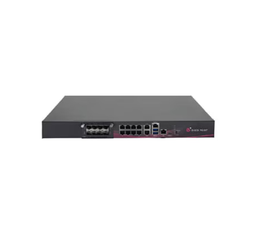Checkpoint CPAP-SG19200-SNBT Quantum Force 19200 Security Gateway