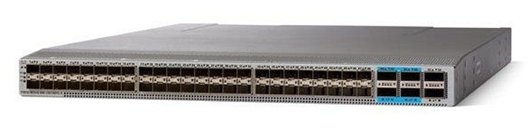 C1-N9K-C92160YC-X