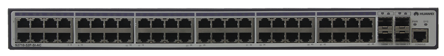 S2710-52P-SI-AC