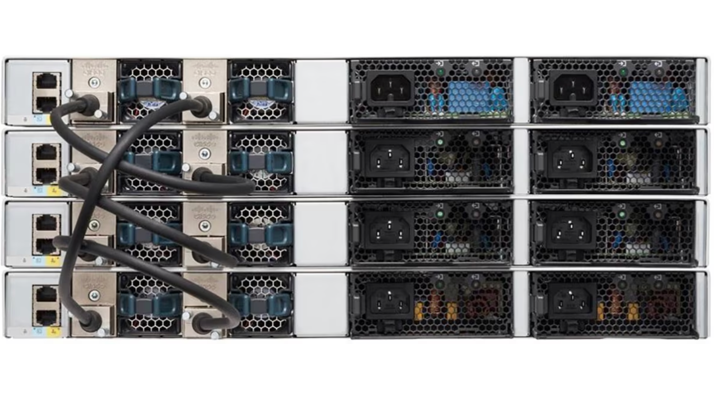 CISCO C9200L-48P-4G-E Switches product image