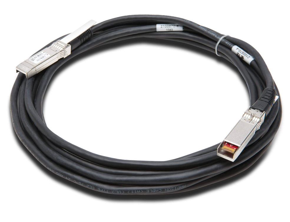 EX-SFP-10GE-DAC-1M juniper cable