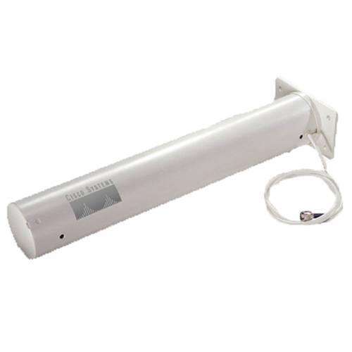 CISCO AIR-ANT1949 Antenna 2.4 5 5.8 GHz product image