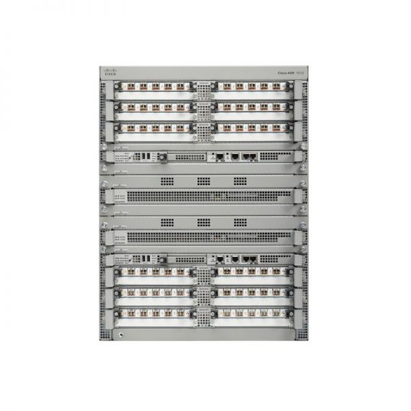 CISCO C1-ASR1013/K9 Router ASR 1000 product image