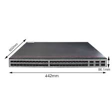 HUAWEI CE6820H-48S6CQ CE6800 Series Switches product image