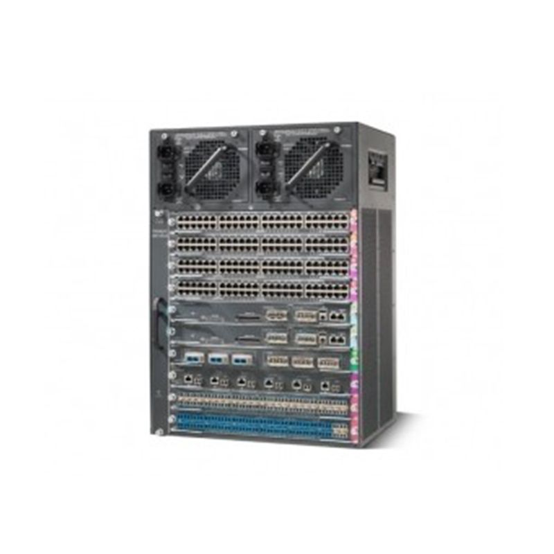 CISCO ONENTWK-ENT-10-10 Catalyst 4500 Series Switches product image