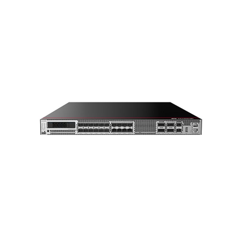 USG6716E-AC - Huawei USG6712E&USG6716E New-Generation Firewalls