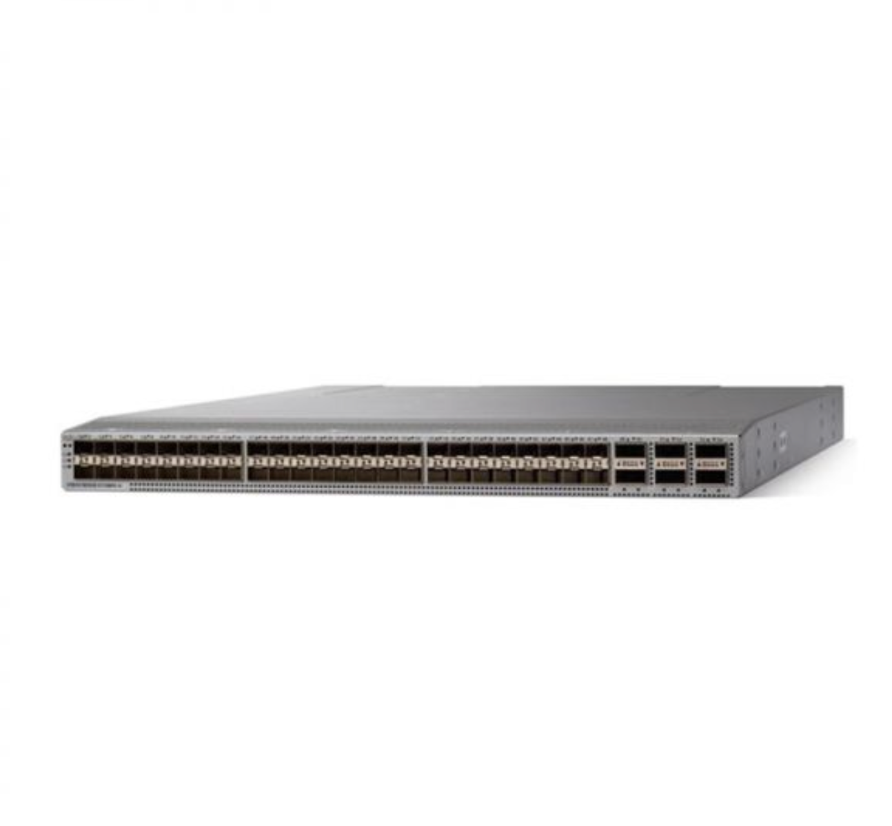 CISCO N3K-C3464C Nexus 3000 Series Switches product image