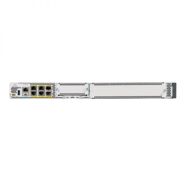 C8300-1N1S-6T - Cisco Catalyst 8300 Router