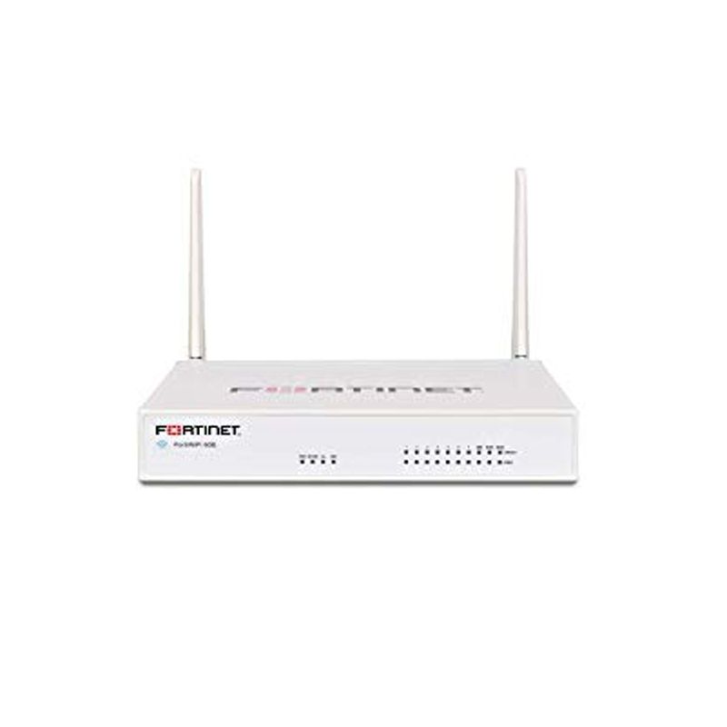FORTINET FWF-60E-I-BDL-950-36 FortiGate/FortiWiFi 60E Series product image