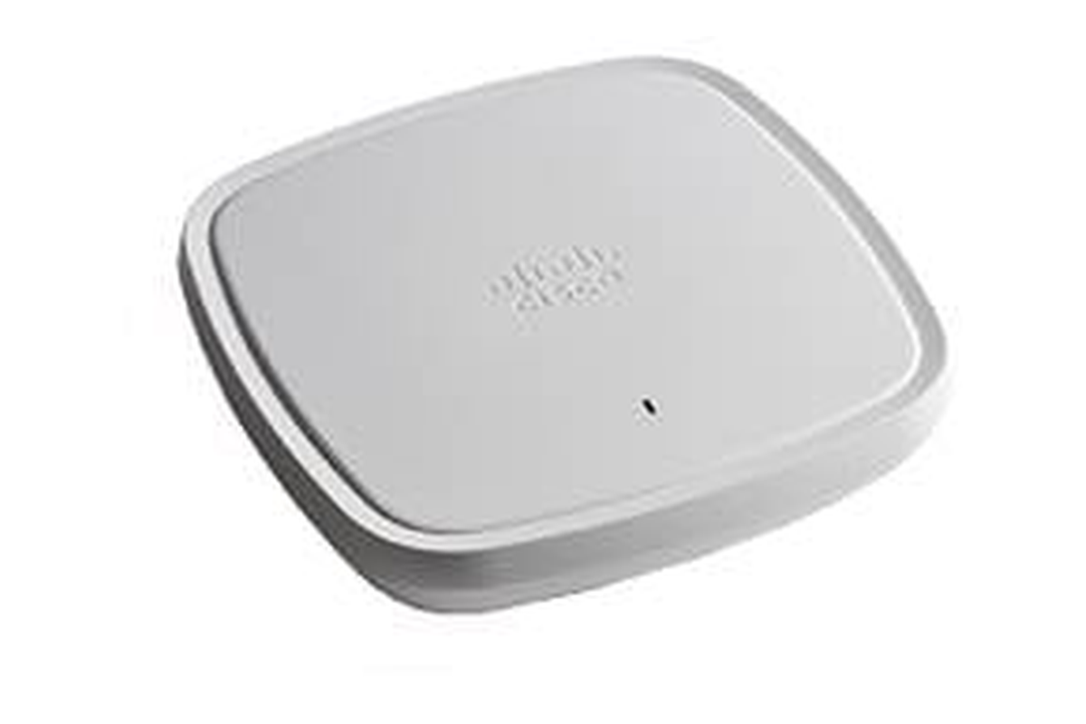 C9130AXI-EWC-D Cisco Catalyst 9130AX Series APs Dual-band, 802.11ax