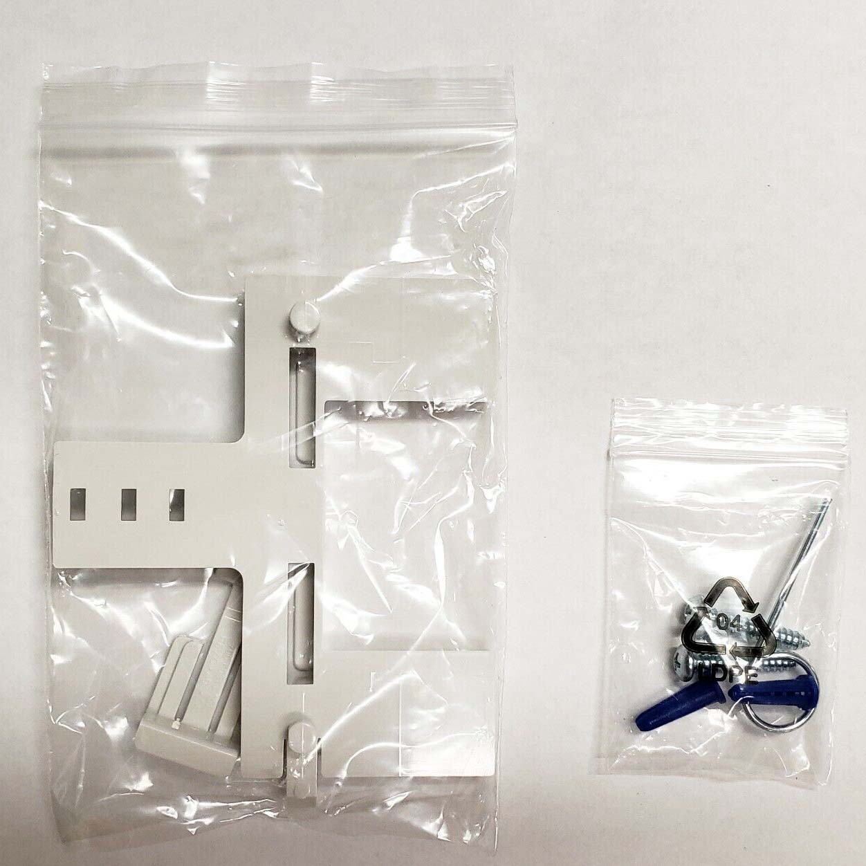 902-0195-0000 Ruckus Access Point T-bar Ceiling Mount Kit