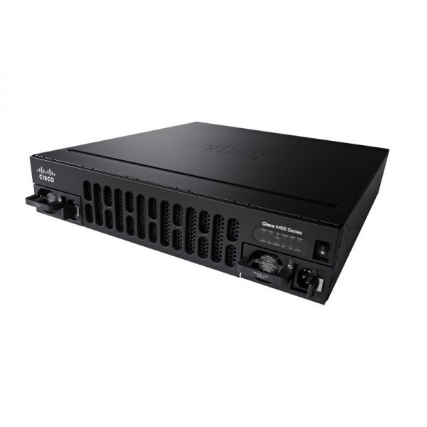 CISCO C1-CISCO4451/K9 Router ASR 1000 product image