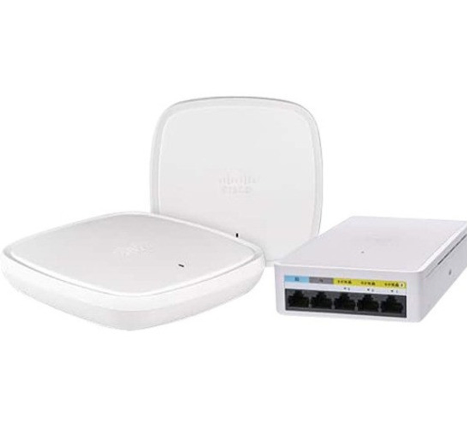 CISCO C9120AXI-I Catalyst 9120 Series Access Points product image