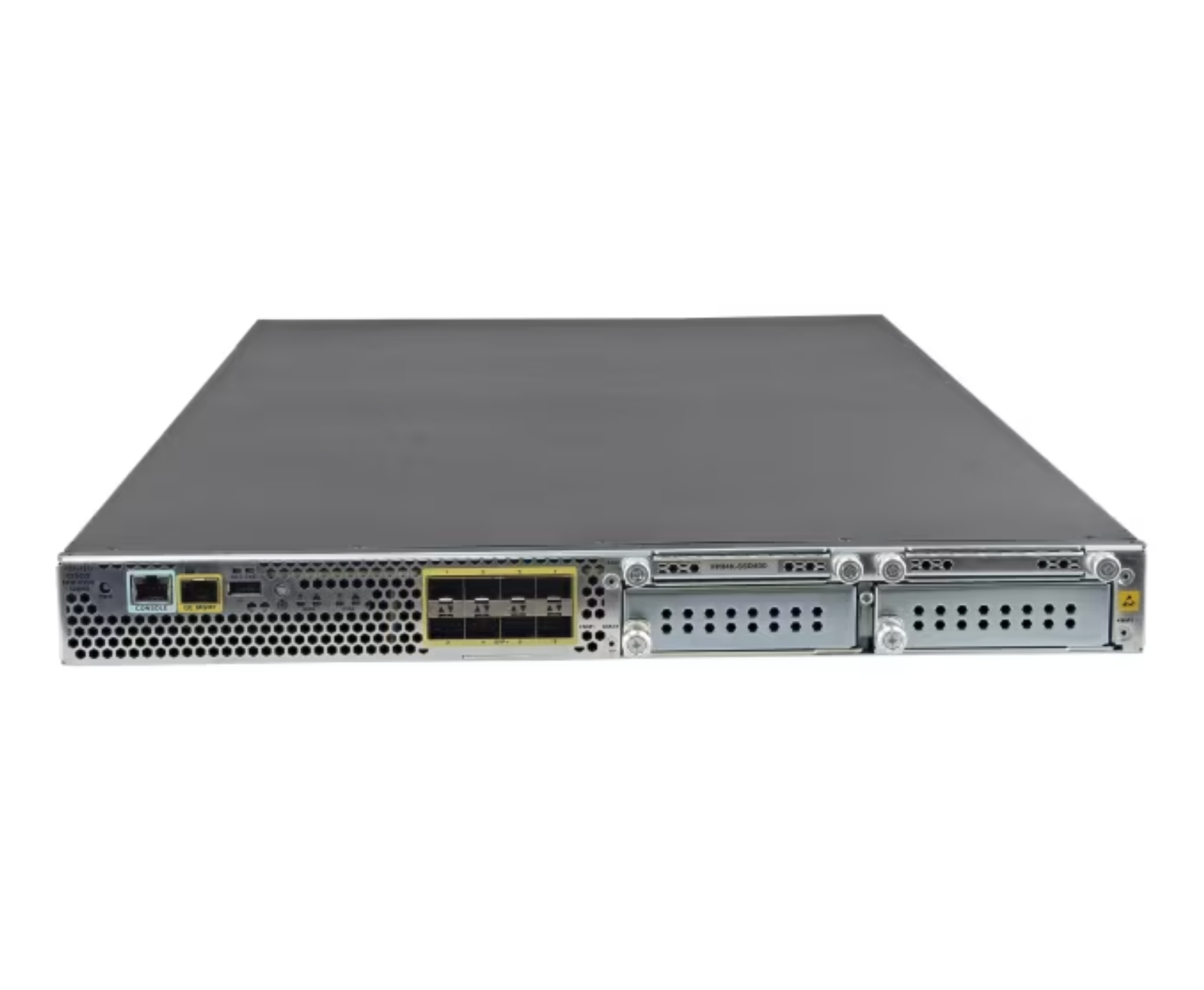 Cisco FPR4150 NGFW Firewall 1RU FPR4150-NGFW-K9