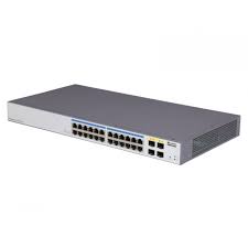 HUAWEI S1728GWR-4P-AC S1700 Series Switches product image
