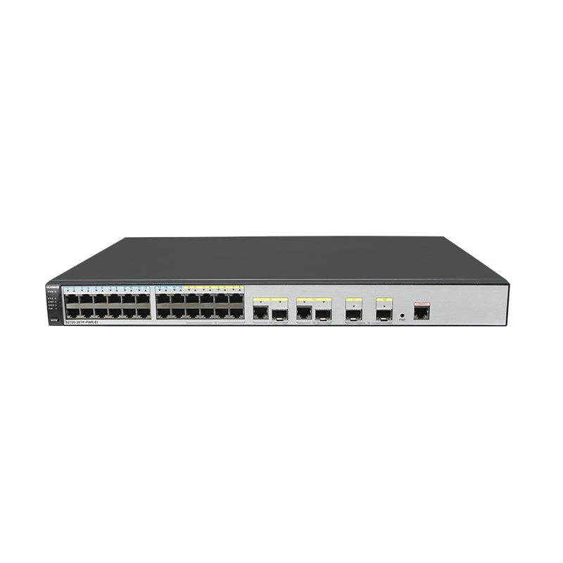 HUAWEI S2720-28TP-PWR-EI S2700 Series Switches product image