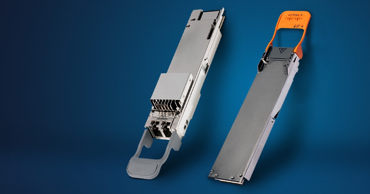 SFP, SFP+, SFP28 and QSFP: Optics Buying Guide
