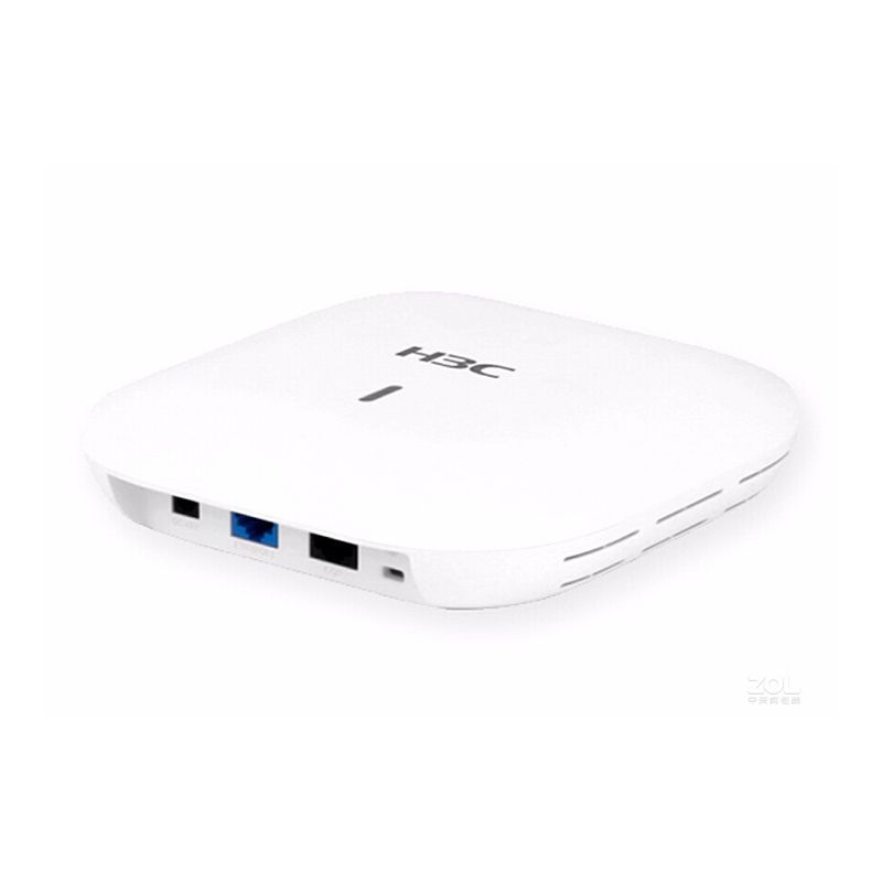 H3C EWP-WA5320-C-FIT Dual-Band 802.11ac Wave 2 Compact Fit AP