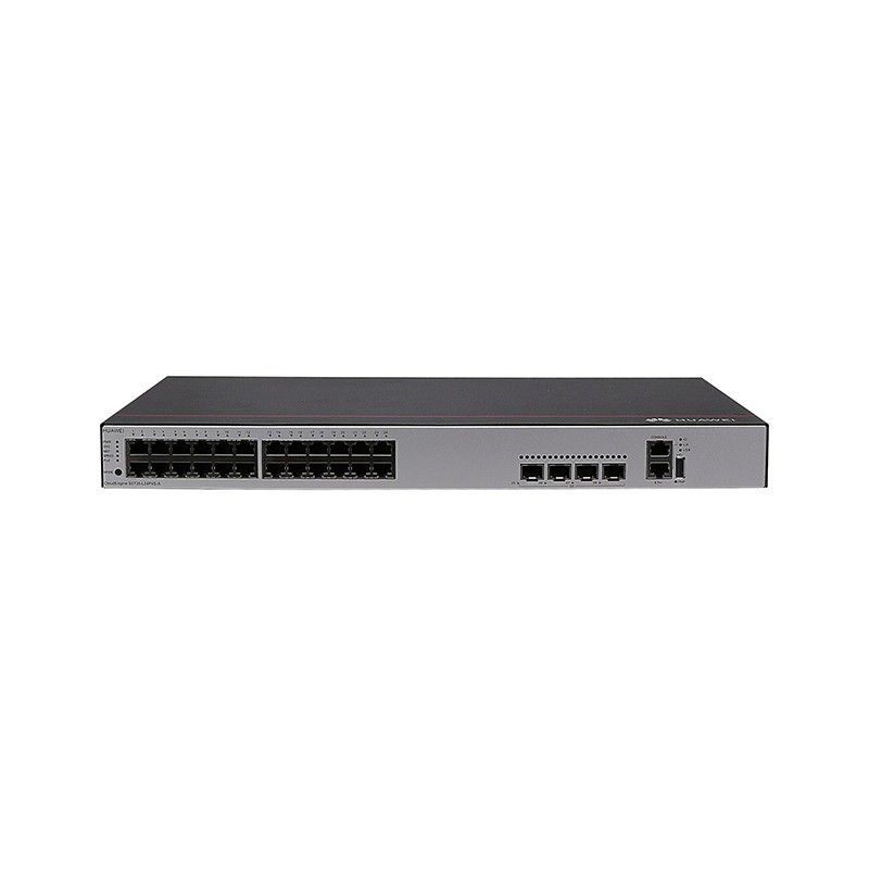 Huawei S5735 Series Switches S5735S-L24P4S-A