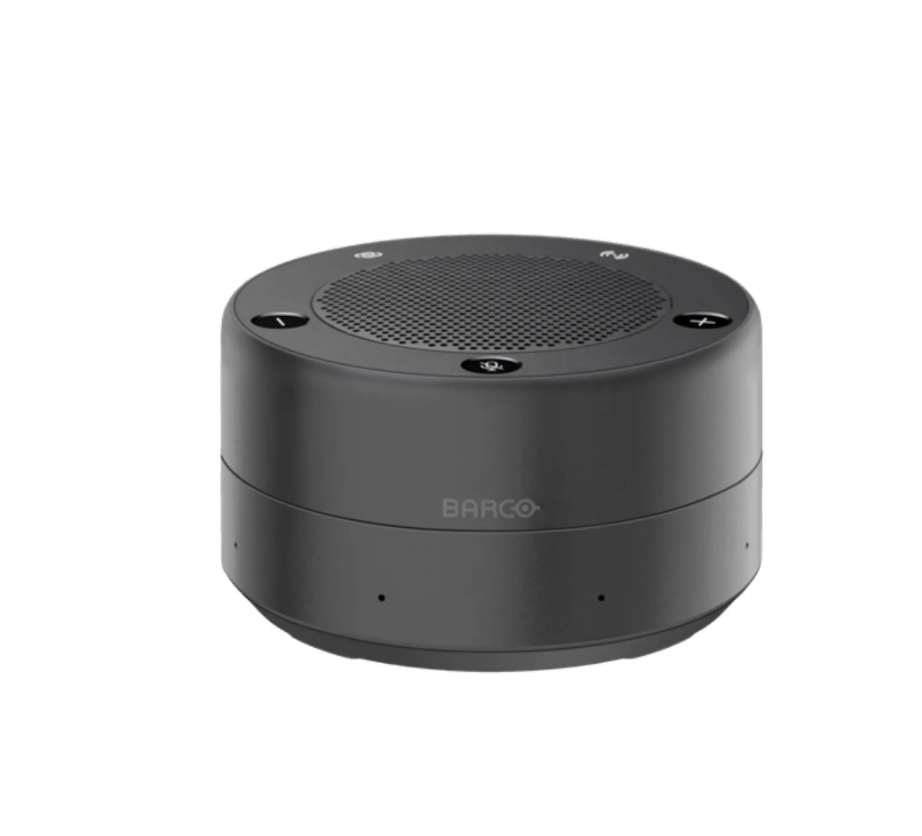 Barco ClickShare Wireless Speakerphone ClickShare product image