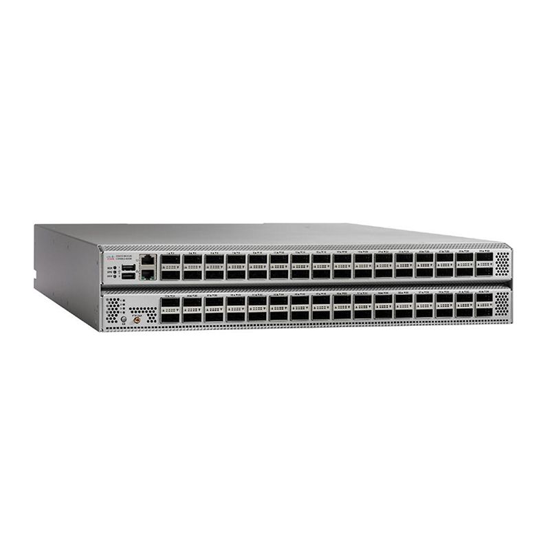 CISCO C1-N3K-C3164Q Nexus 3000 Series Switches product image