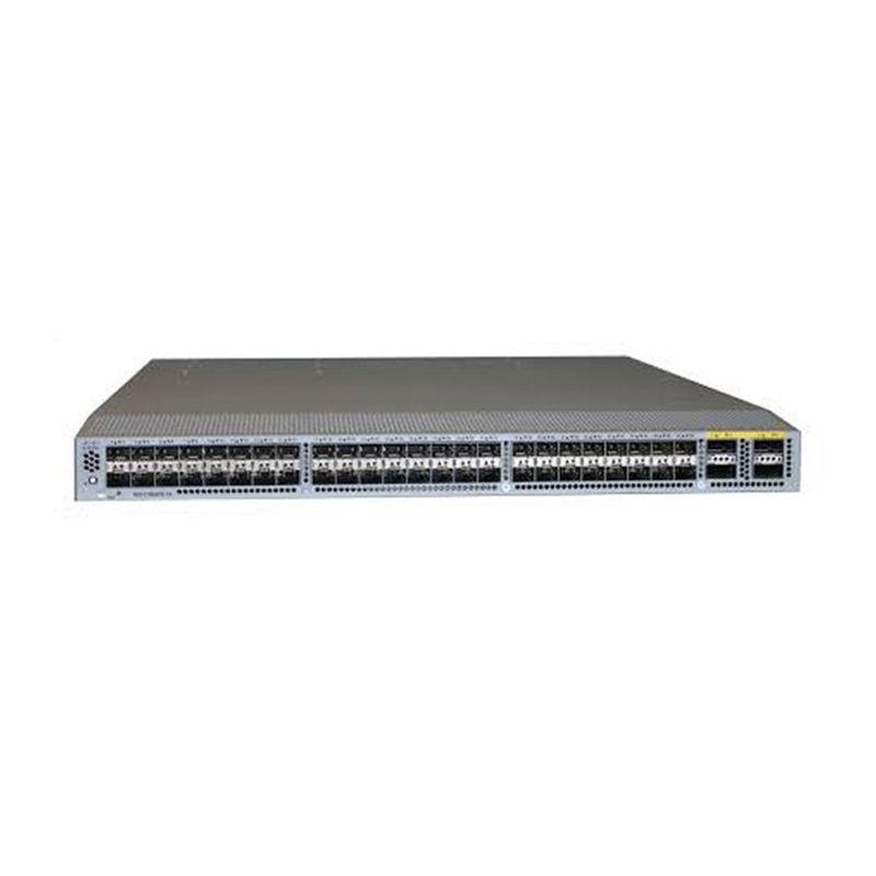 CISCO N3K-C3064TQ-10GT Nexus 3000 Series Switches product image