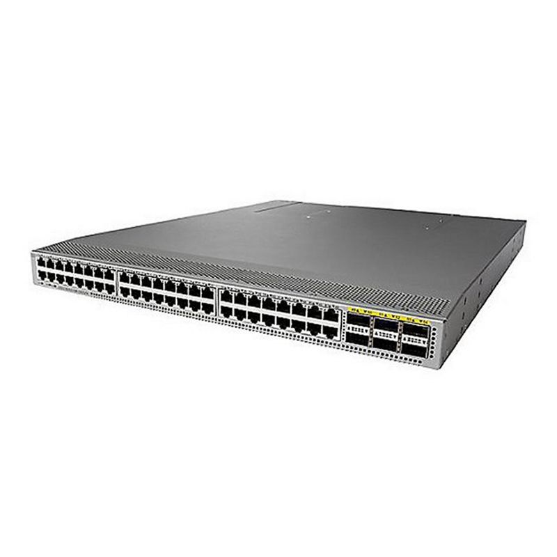 CISCO C1-N9K-C9372TX-E Nexus 9000 Series Switches product image