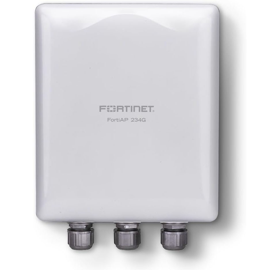 FAP-234G-V - Fortinet 234G Access Point - Tri radio, WiFi 6E