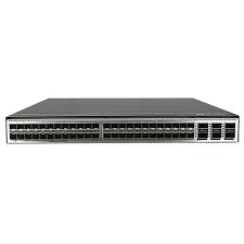 HUAWEI CE6810-48S4Q-EI CE6800 Series Switches product image