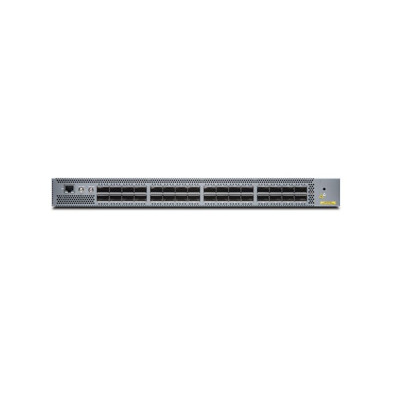 QFX5200-32C-AFO 32x 100GB QSFP28 Front-to-Back Airflow Switch