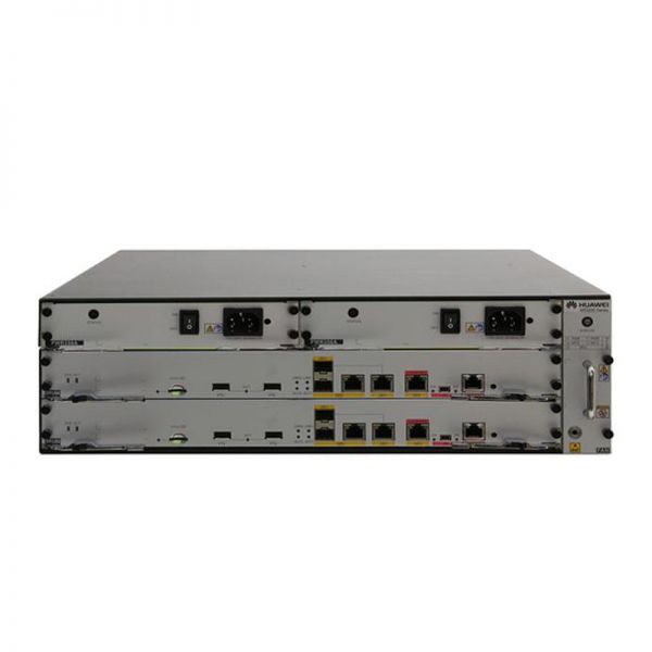 HUAWEI AR0M0036BA00 AR3000 Series Enterprise Routers product image