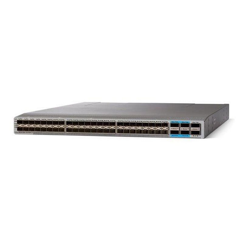 CISCO N9K-C92160YC-X Nexus 9000 Series Switches product image