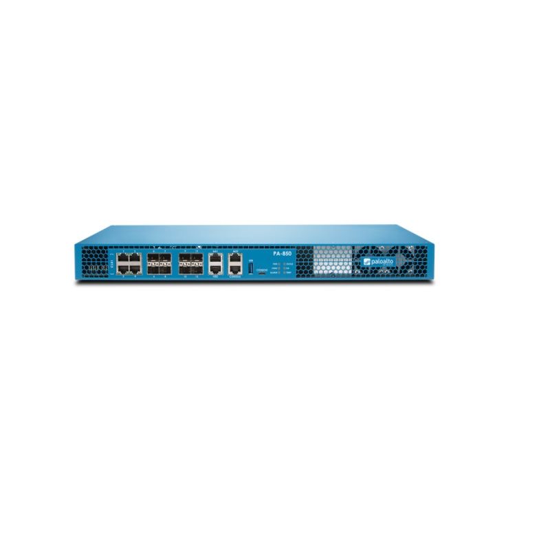 PA-850 Enterprise Firewall - PA-800 Series NGFWs