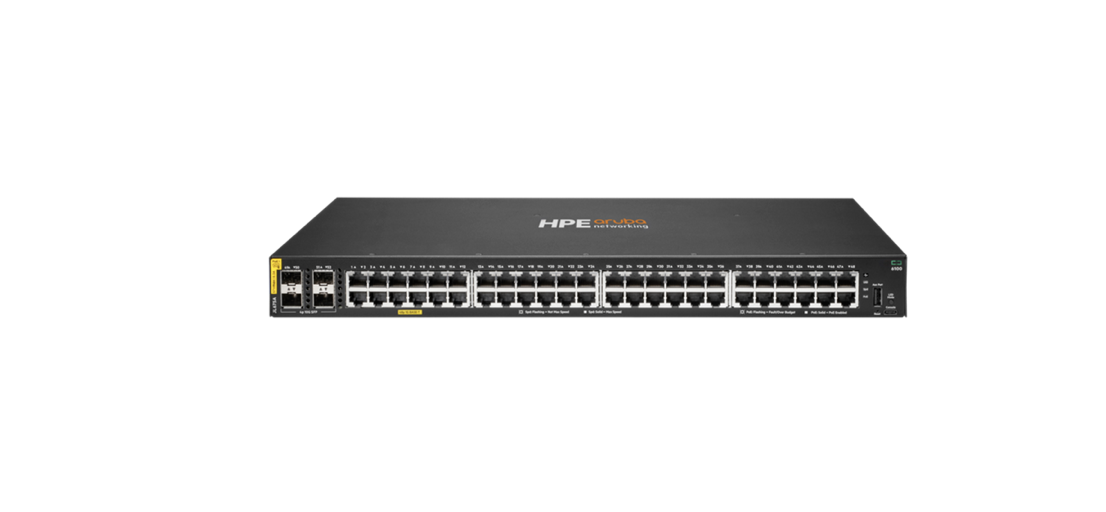ARUBA JL675A Switches product image