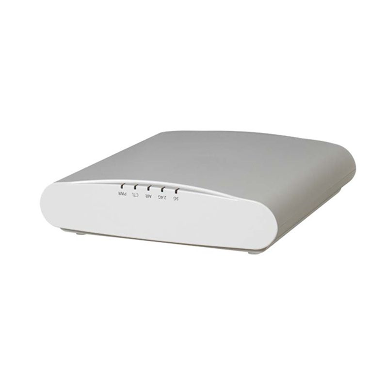 901-R610-WW00 RUCKUS R610 Indoor 802.11ac Wave 2 3x3:3 Access Point