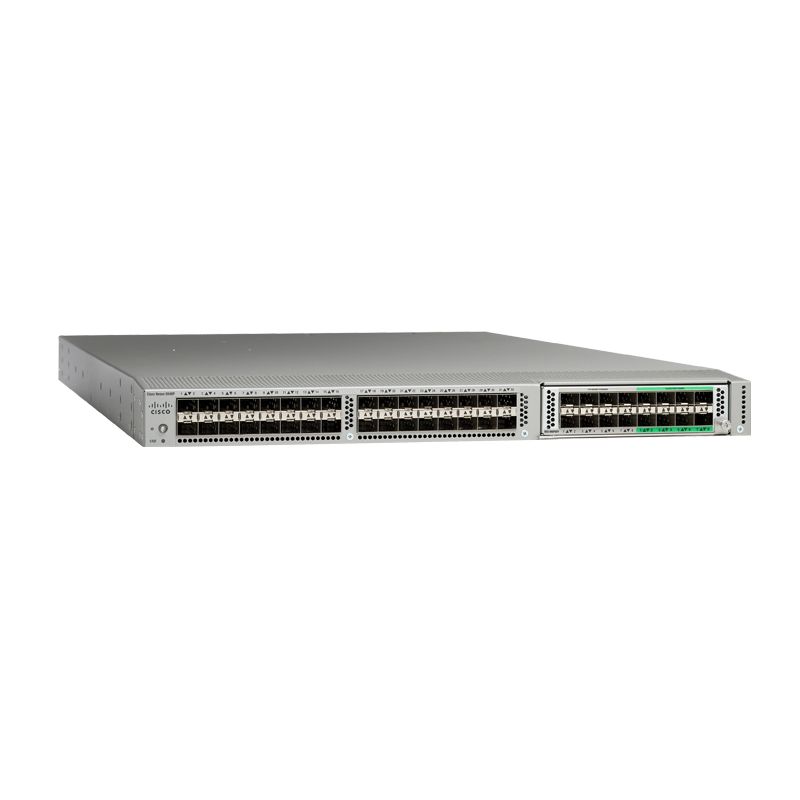 CISCO N5K-C5548UP-FA Nexus 5000 Series Switches product image