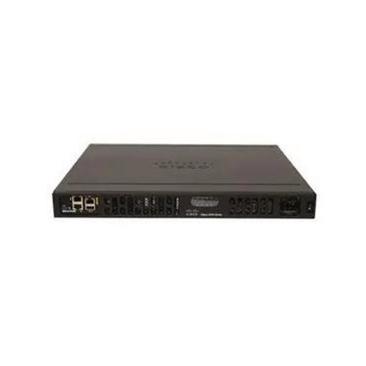 CISCO ISR4331-VSEC/K9 Router ISR 4000 product image