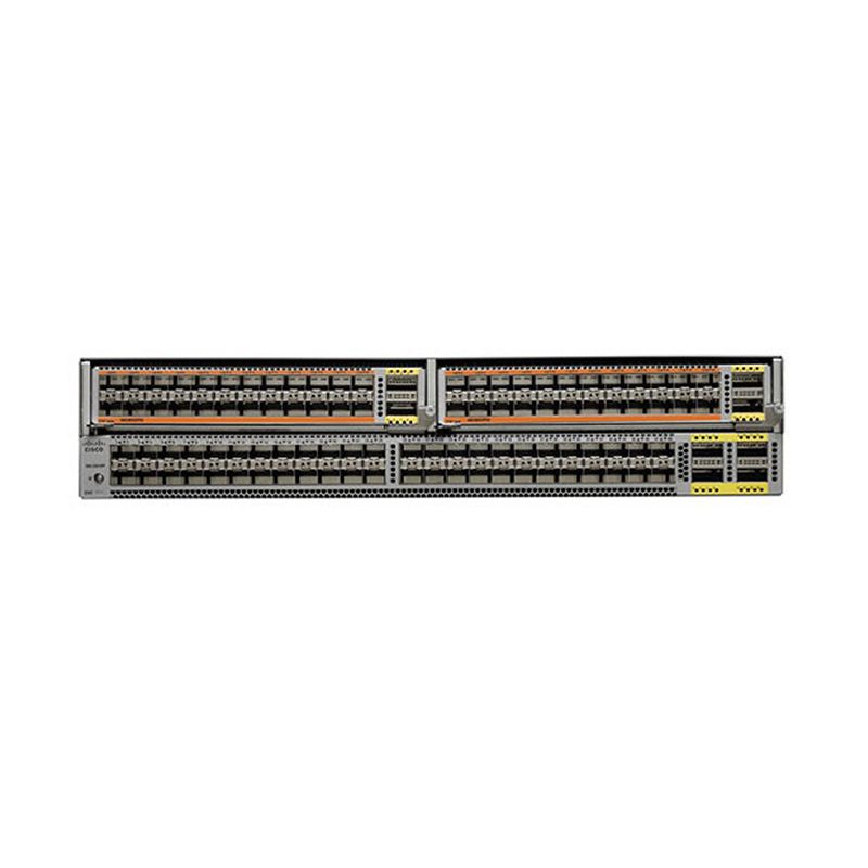 CISCO C1-N5K-C56128P Nexus 5000 Series Switches product image