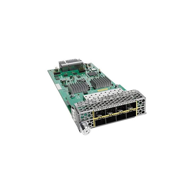 Cisco FPR2K-NM-8X10G= Firepower 2100 8-Port 10GbE SFP+ Network Module