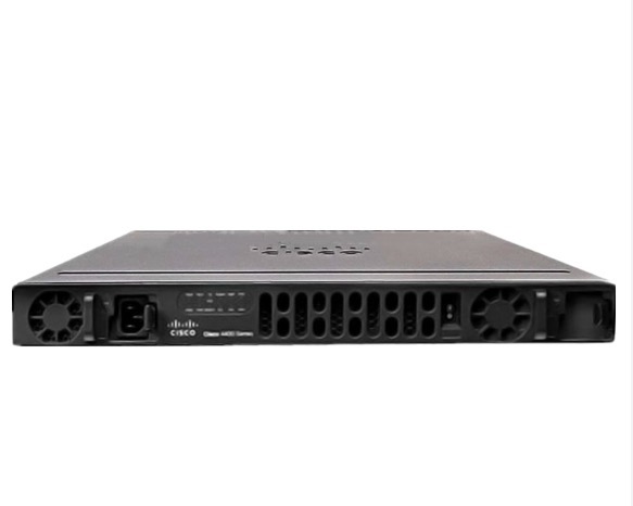 CISCO ISR4431-VSEC/K9 Router ISR 4000 product image
