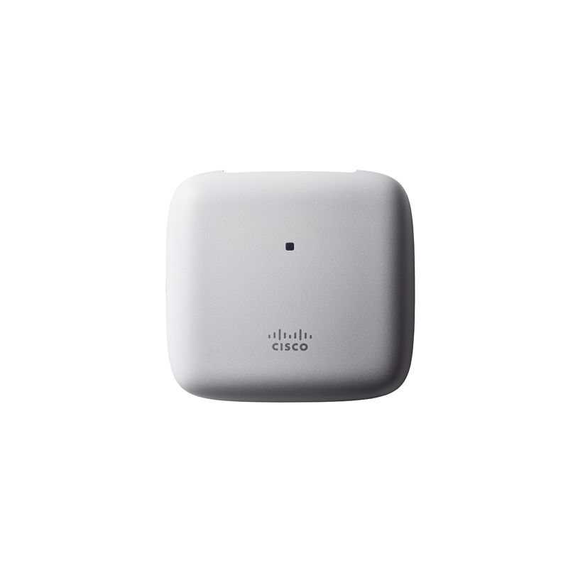 CISCO シスコ アクセスポイントAIR-AP1815I-Q-K9 Cisco - Points Access Series 1815 Aironet Cisco ルーター・ネットワーク機器
